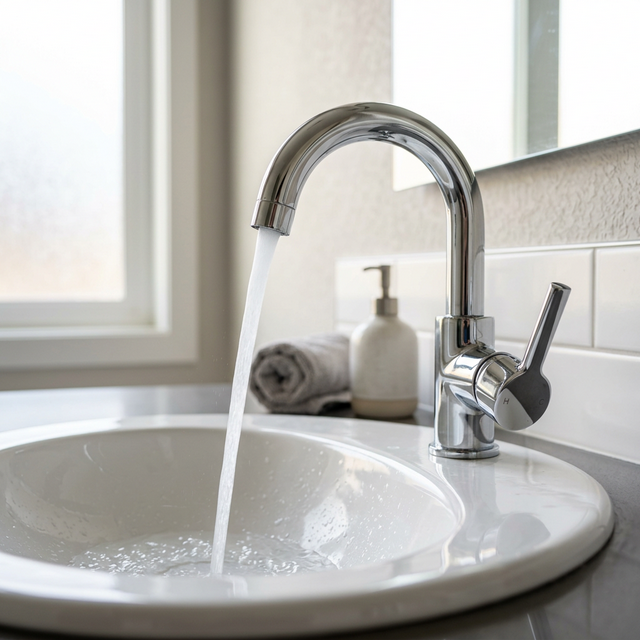 Drain Cleaning Service